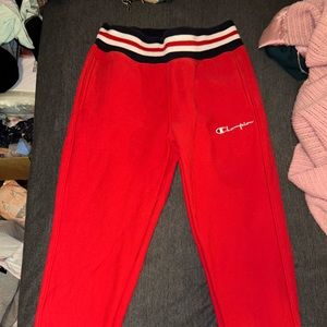 Champion Sweatpants